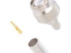 J01010A0035 RF Connectors / Coaxial Connectors