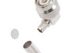 J01010A0037 RF Connectors / Coaxial Connectors