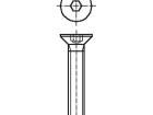 K3X6-ISO10642-A2 Screws & Fasteners