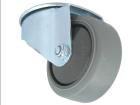 KJE-WTE 80K1  Electromechanical