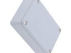KLIPPON K02 RAL7001 Enclosures, Boxes & Cases