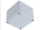 KLIPPON K11 RAL7001  Enclosures
