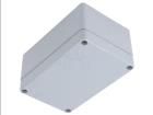 KLIPPON K21 RAL7001  Enclosures