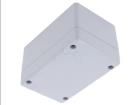 KLIPPON K4 RAL7001  Enclosures