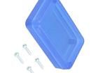 KM-10-TR/BL Enclosures, Boxes & Cases