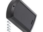 KM-100AE/BK Enclosures, Boxes & Cases