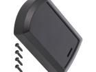 KM-100AK/BK Enclosures, Boxes & Cases