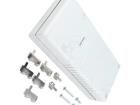KM-103A/GY Enclosures, Boxes & Cases