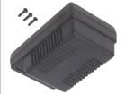 KM-104/BK  Enclosures