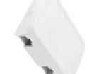 KM-115/GY Enclosures, Boxes & Cases