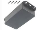 KM-122 BK  Enclosures