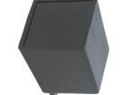 KM-16B/BK Enclosures, Boxes & Cases
