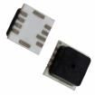 1451-050A-N Board Mount Pressure Sensors