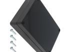 KM-177IBK Enclosures, Boxes & Cases