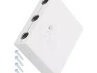KM-19B/GY Enclosures, Boxes & Cases