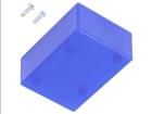KM-201-TR/BL  Enclosures
