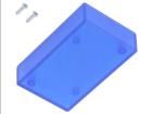 KM-202-TR/BL  Enclosures