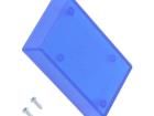 KM-202-TR/BL Enclosures, Boxes & Cases