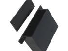 KM-25A/BK Enclosures, Boxes & Cases