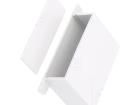 KM-25A/GY Enclosures, Boxes & Cases