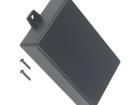 KM-26NC/BK Enclosures, Boxes & Cases