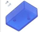 KM-3-TR/BL  Enclosures