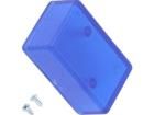KM-3-TR/BL Enclosures, Boxes & Cases