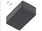 KM-3/BK  Enclosures
