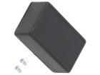 KM-3/BK Enclosures, Boxes & Cases