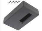 KM-33A/BK  Enclosures