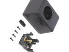 KM-49CZU/BK Electrical Enclosures