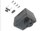 KM-49ZU/BK  Enclosures