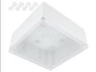 KM-500-TR/GY  Enclosures