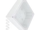 KM-500-TR/GY Enclosures, Boxes & Cases