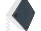 KM-500AGTRSPC Enclosures, Boxes & Cases