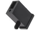 KM-58/BK Enclosures, Boxes & Cases