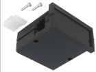 KM-61-PF/BK  Enclosures