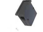 KM-61-PG/BK Enclosures, Boxes & Cases