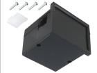 KM-62-PF/BK  Enclosures