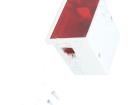 KM-62-PF/GY Enclosures, Boxes & Cases