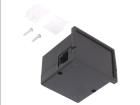 KM-62-PG/BK  Enclosures