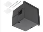 KM-63-PC/BK  Enclosures