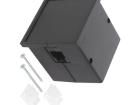 KM-63-PC/BK Enclosures, Boxes & Cases