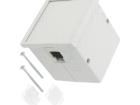 KM-63-PC/GY Enclosures, Boxes & Cases