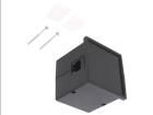 KM-63-PF/BK  Enclosures