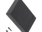 KM-69/BK Enclosures, Boxes & Cases