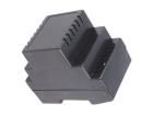 KM-73/BK Enclosures, Boxes & Cases