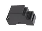 KM-74/BK Enclosures, Boxes & Cases