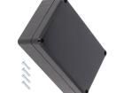 KM-75IBK Enclosures, Boxes & Cases