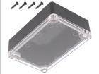 KM-76BKTRC  Enclosures